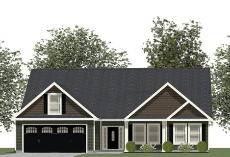 423 Camden Lee Ct sold home in Copperleaf, Inman, SC