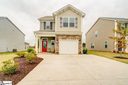 324 S Ivestor sold home in Inman, SC