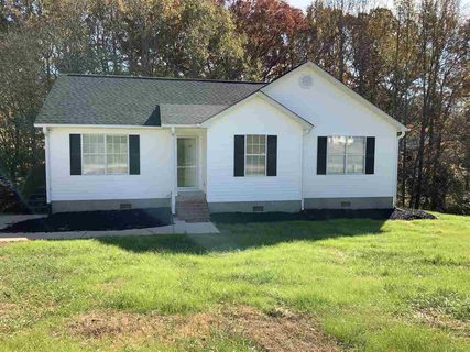 405 Rockshire Court sold home in Oakmont, Spartanburg, SC
