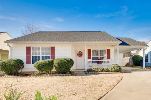 809 Amarillo Dr