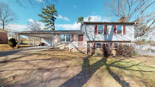 111 Hickory Hill Dr sold home in Hickory Hill, Inman, SC