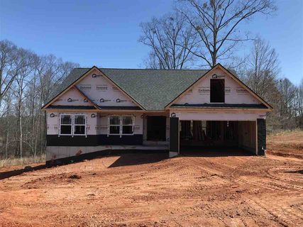 214 Daybreak Ct - Lot 7 sold home in Blackberry Farms, Wellford, SC