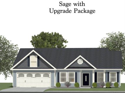 141 Middlebrooke Ln - Lot 40 sold home in Blackberry Farms, Wellford, SC