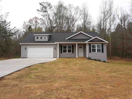 661 Pearson Town Road sold home in Cades Creek, Moore, SC