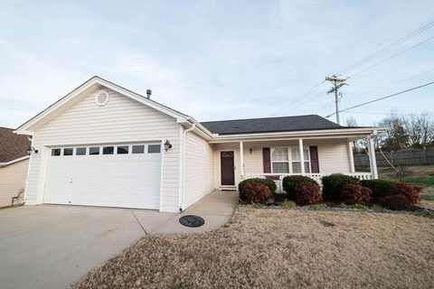 204 Basswood sold home in Old Georgia Farm, Roebuck, SC