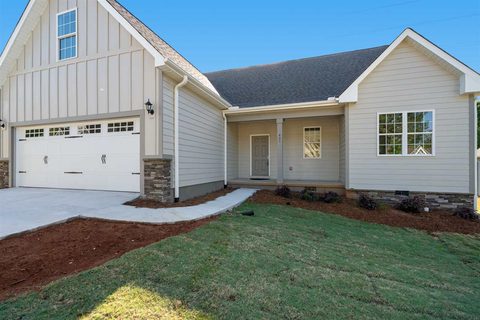 431 S Pendernale Drive sold home in Mill Brook, Moore, SC
