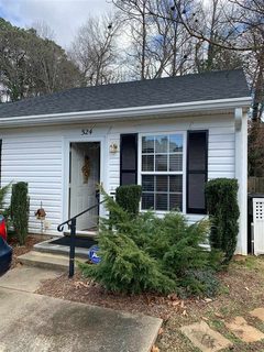 524 Campsen Villa Court sold home in Campsen Villas, Spartanburg, SC