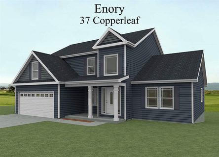 427 Camden Lee Ct - Lot 37 sold home in Copperleaf, Inman, SC