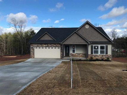 119 Fruitridge Trail sold home in Copperleaf, Inman, SC