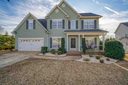 527 Kennet Court sold home in Spartanburg, SC