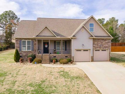 357 Saddlers Run sold home in Saddlers Walk, Chesnee, SC
