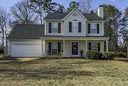 219 W Pheasant Hill Dr sold home in Duncan, SC