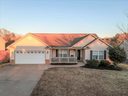 336 Bent River sold home in Inman, SC
