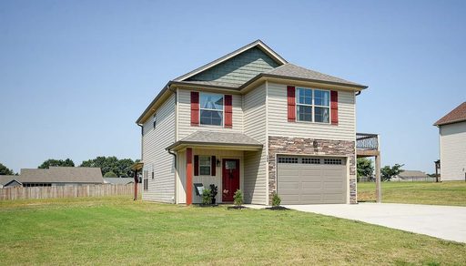 144 Manor House Lane