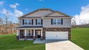 468 All Seasons Drive sold home in Boiling Springs, SC