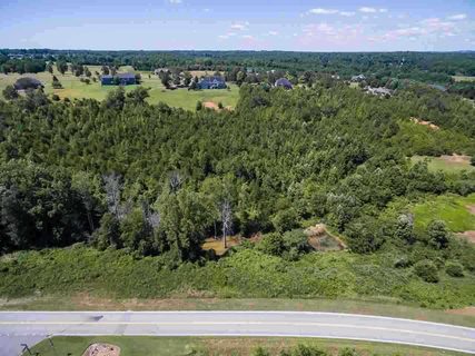 927 Peachtree Road sold land listing in Prominence Ridge, Chesnee, SC