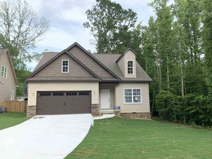 539 Winsland Way sold home in Mill Brook, Moore, SC