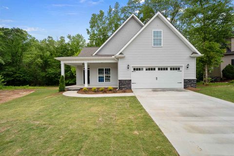 543 Winsland Way sold home in Mill Brook, Moore, SC