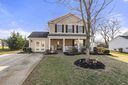 238 E Corley Lane sold home in Spartanburg, SC
