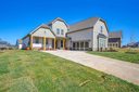 405 Litchfield Trail sold home in Simpsonville, SC