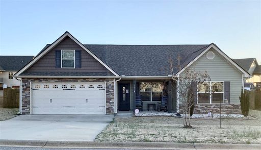 307 Gleaner Drive