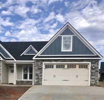 129 Southern Oaks Drive Lot 32 sold home in The Oaks at Woodfin, Inman, SC