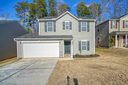 363 Promised Land Drive sold home in Spartanburg, SC