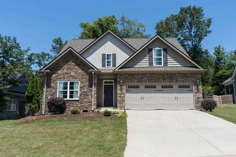 526 Winsland Way sold home in Mill Brook, Moore, SC