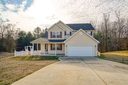 255 Spirit Drive sold home in Roebuck, SC