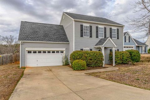 332 Capstone Lane