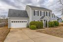 332 Capstone Lane sold home in Spartanburg, SC