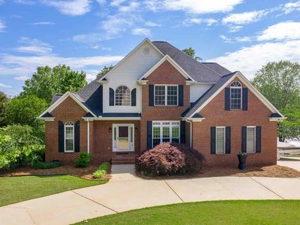 262 N Lake Emory Dr