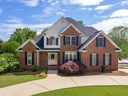 262 N Lake Emory Dr sold home in Inman, SC