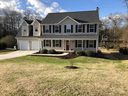 110 Dungannon Ct sold home in Spartanburg, SC