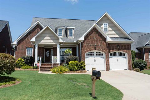 429 Cider Park Dr sold home in Sugar Ridge, Boiling Springs, SC