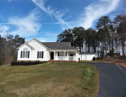 627 Brimley Court sold home in Wind Crest, Inman, SC