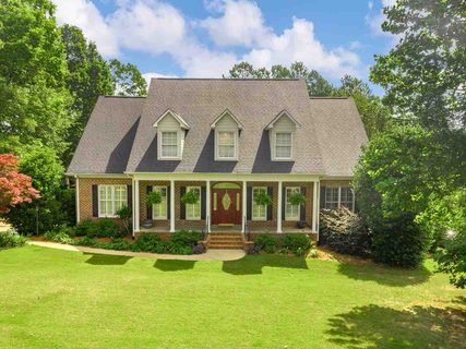 457 S Oakley Lane sold home in Hawkcreek Meadows, Spartanburg, SC