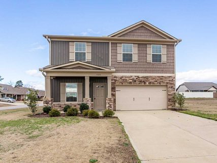 320 Breton March Court