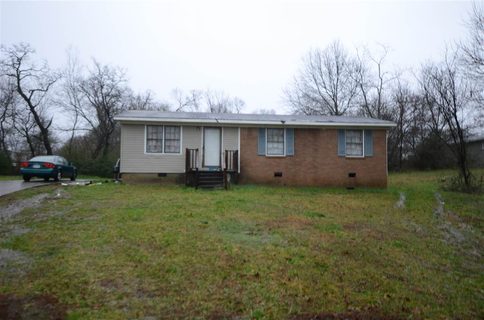 67 Thurgood Marshall Road sold home in Lakeview Manor, Spartanburg, SC