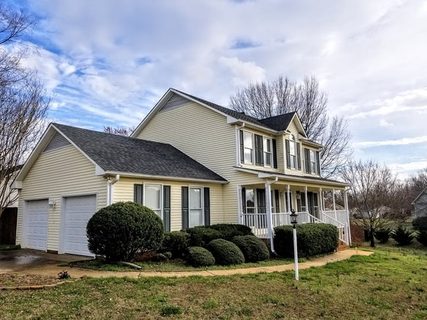 102 Cantrell Ridge Drive