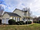 102 Cantrell Ridge Drive sold home in Boiling Springs, SC