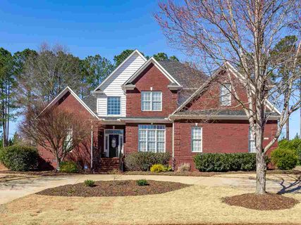 622 Mosswood Lane sold home in Hawkcreek Meadows, Spartanburg, SC