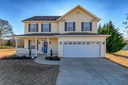 411 Gibbs Village sold home in Wellford, SC
