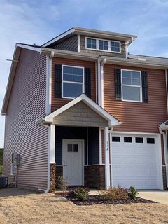 112 Valley Creek Dr sold townhome in Townes at Valley Creek, Boiling Springs, SC