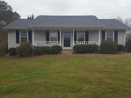 328 Crest Drive sold home in Plush Meadows, Inman, SC
