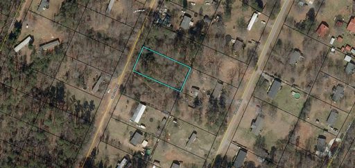 127 Watson Avenue sold land listing in Bon Aire Estate, Inman, SC