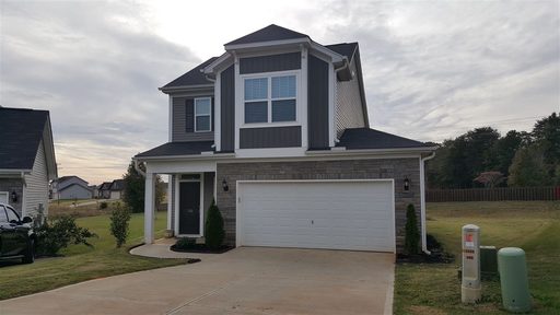 340 S Ivestor Court