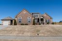 131 Harbrooke Circle sold home in Greer, SC