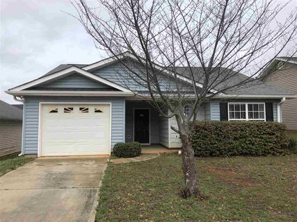 519 Shilo Drive sold home in Trinity Gates, Spartanburg, SC