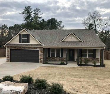 326 Hallie Olivia Dr sold home in Copperleaf, Inman, SC